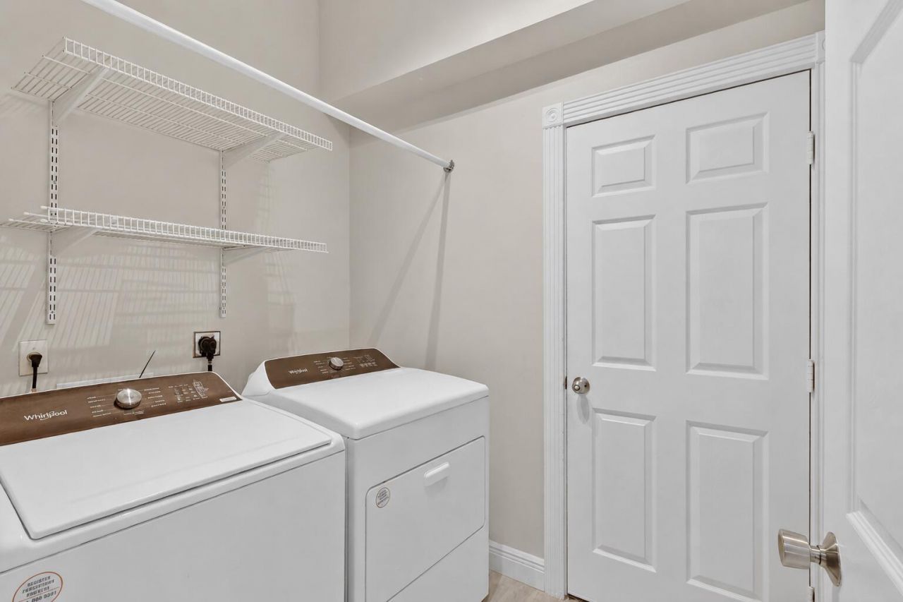1571 SW Hunnicut Avenue, Port Saint Lucie, FL 34953 Photo