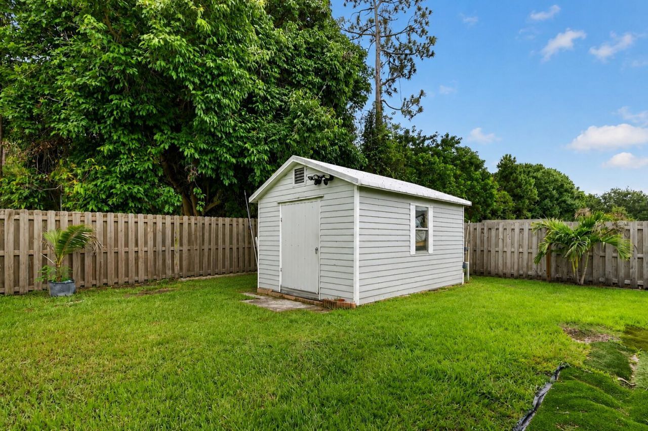 1571 SW Hunnicut Avenue, Port Saint Lucie, FL 34953 Photo
