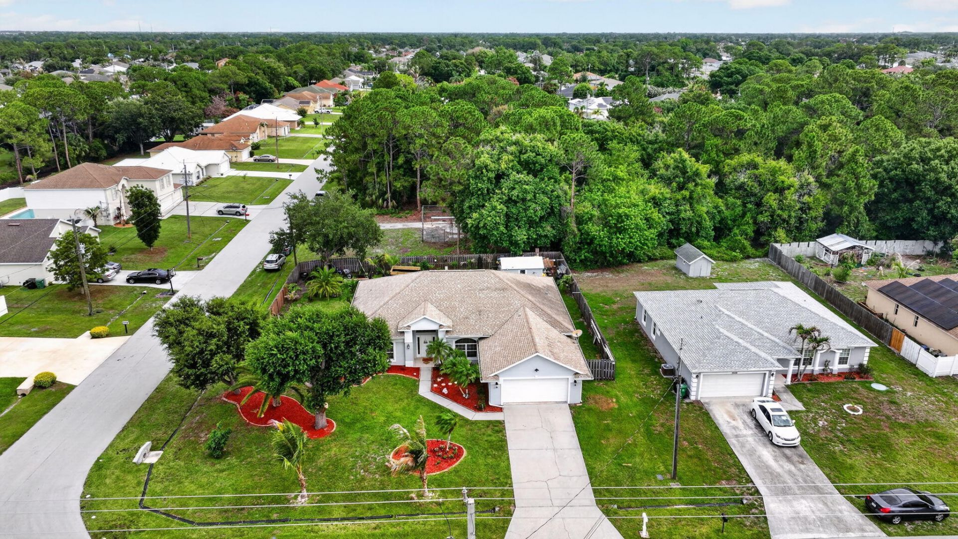 1571 SW Hunnicut Avenue, Port Saint Lucie, FL 34953 Photo