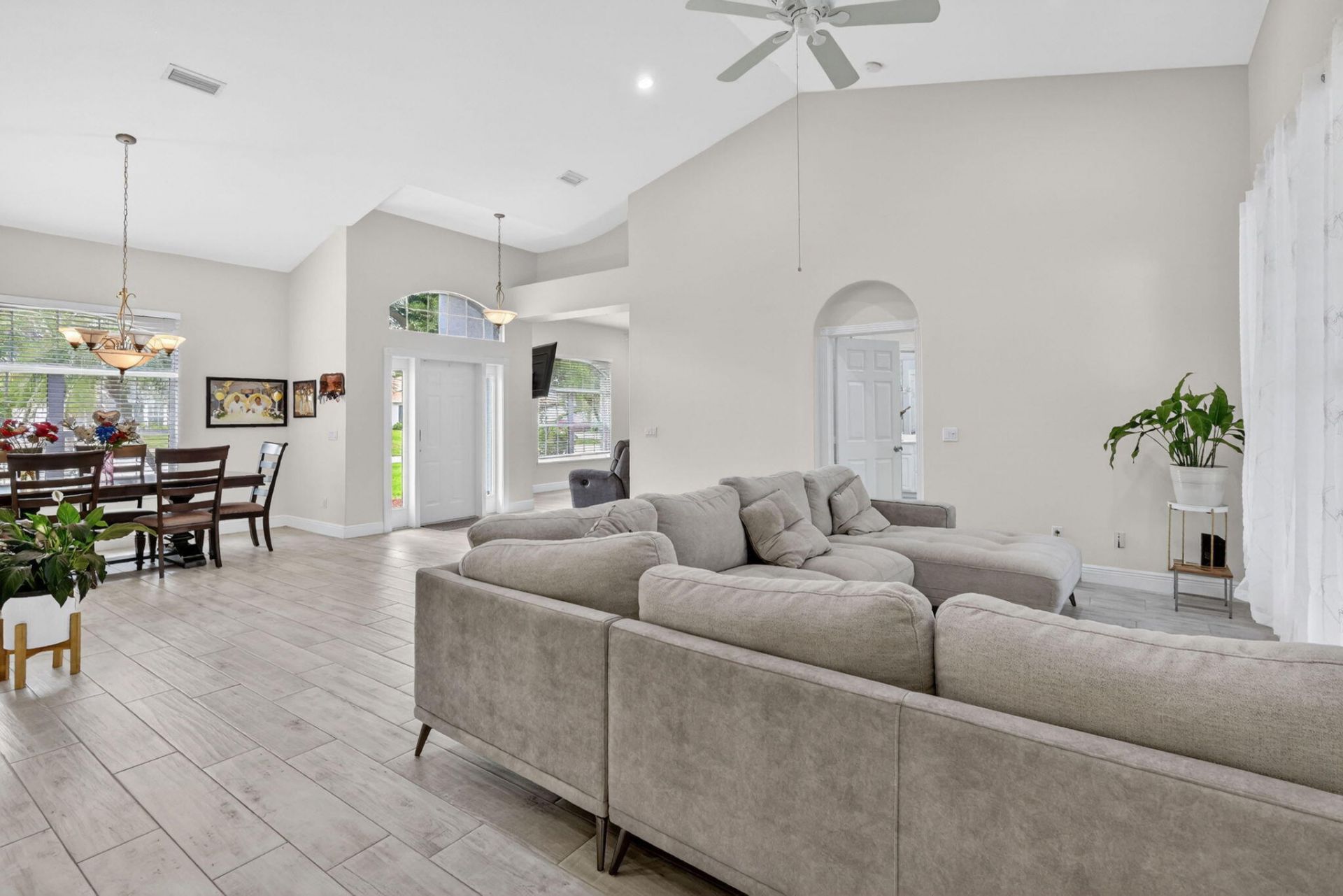 1571 SW Hunnicut Avenue, Port Saint Lucie, FL 34953 Photo