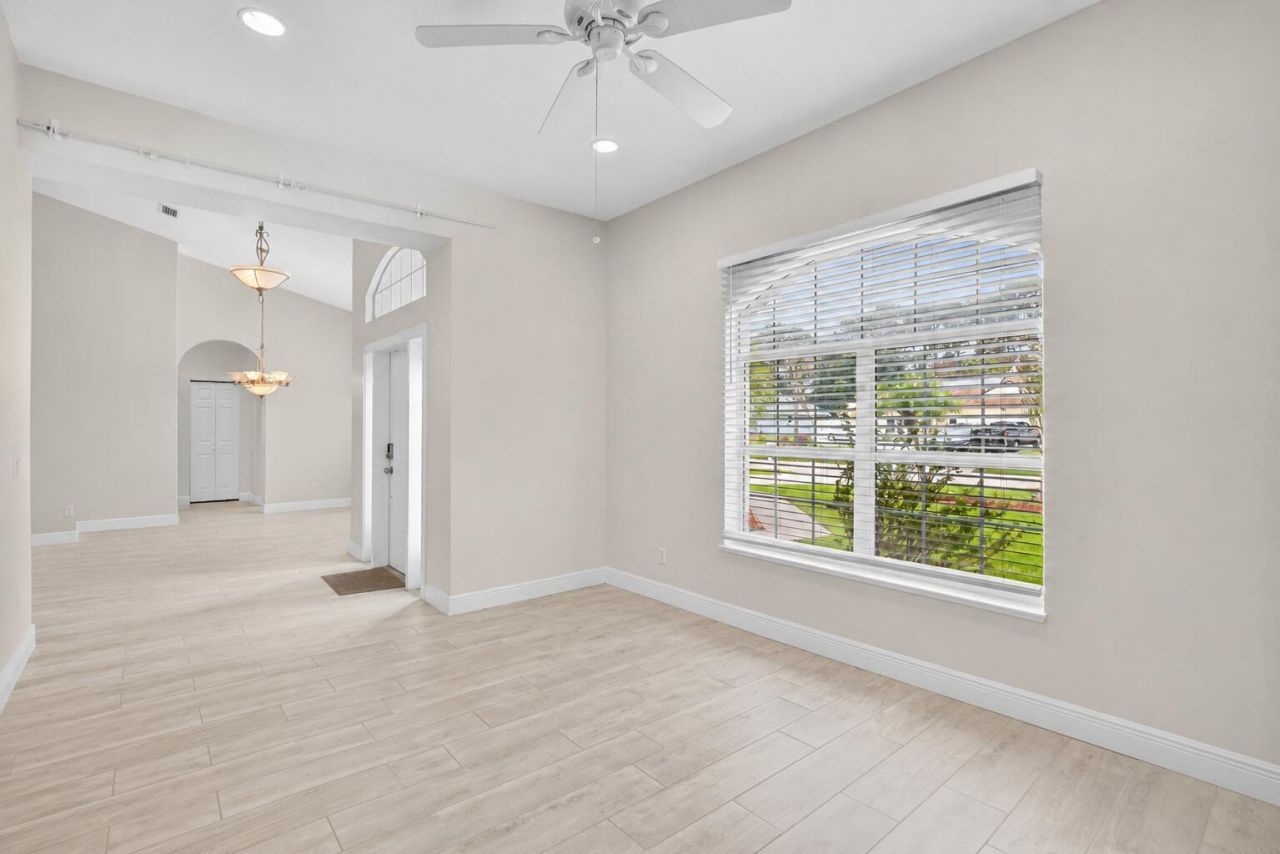 1571 SW Hunnicut Avenue, Port Saint Lucie, FL 34953 Photo