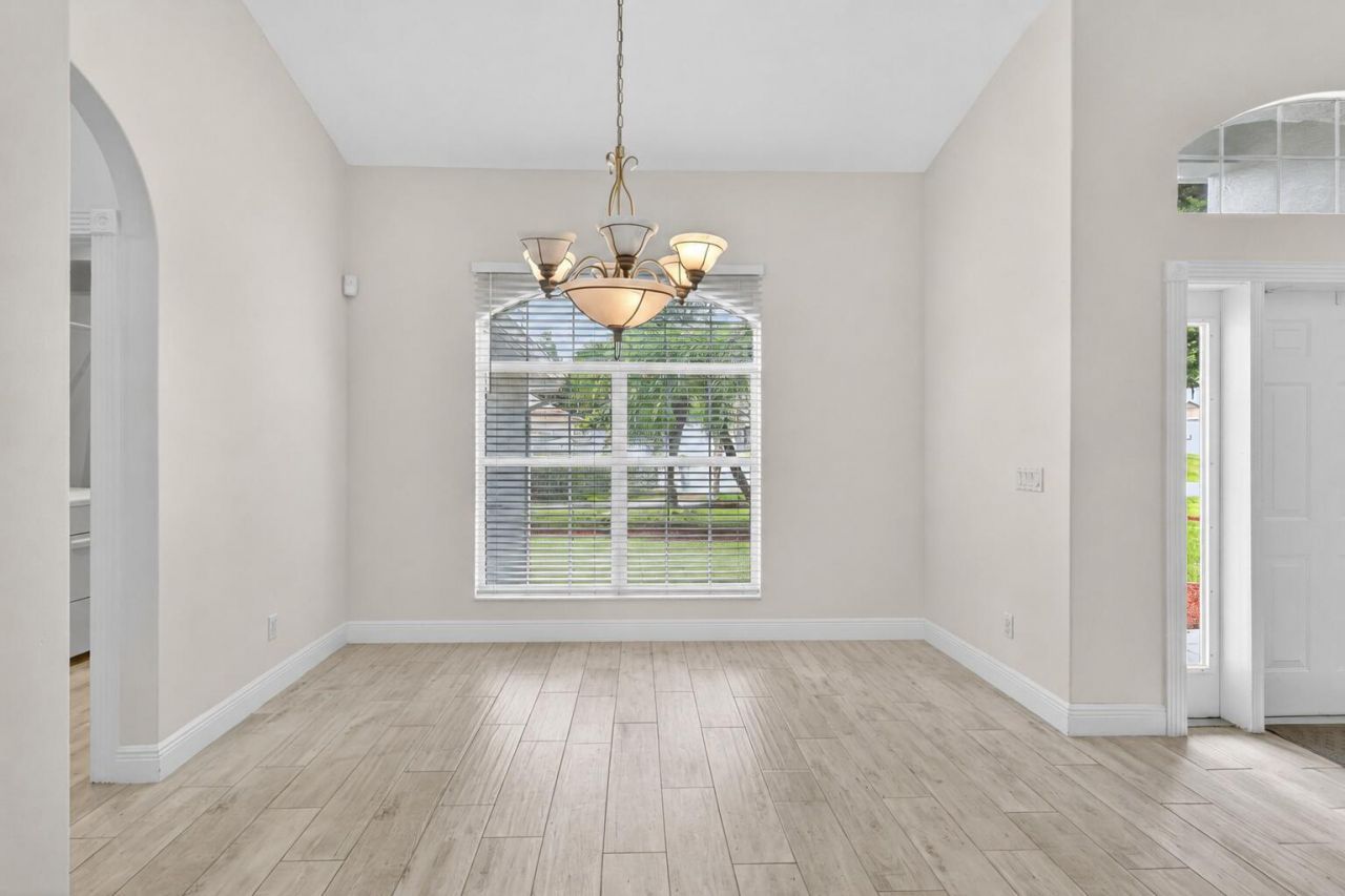 1571 SW Hunnicut Avenue, Port Saint Lucie, FL 34953 Photo