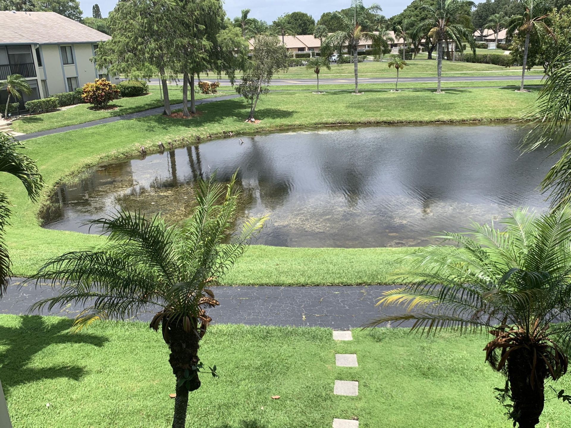 1113 Green Pine Boulevard, Unit B3, West Palm Beach, FL 33409 Photo