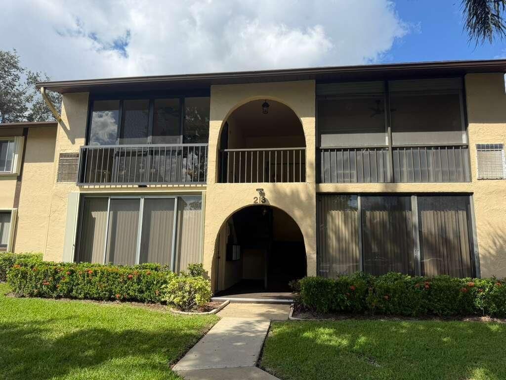213 Pine Hov Circle, Unit D2, Greenacres, FL 33463 Photo