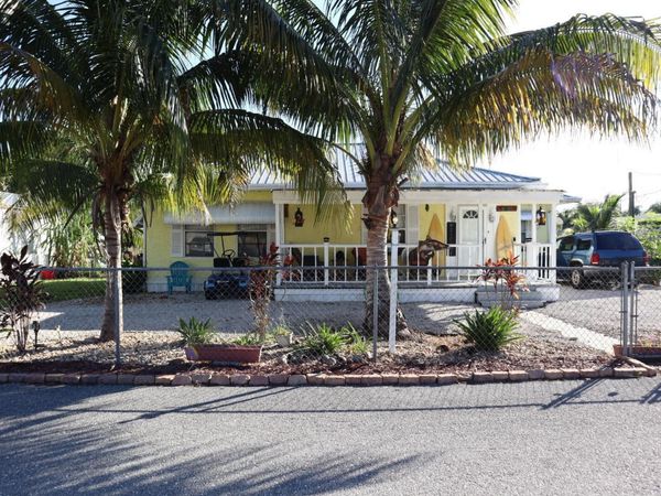 1099 7th Street, Okeechobee, FL 34974