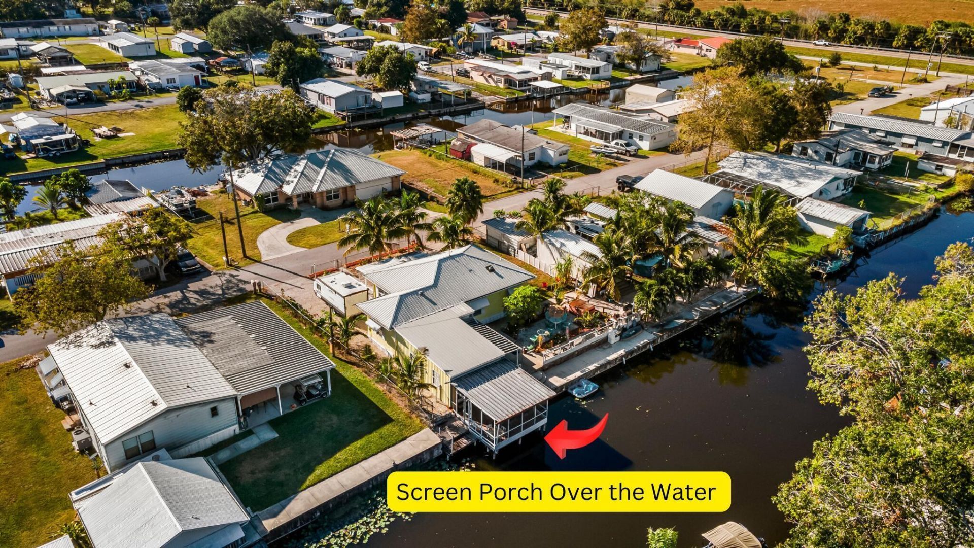1099 7th Street, Okeechobee, FL 34974 Photo