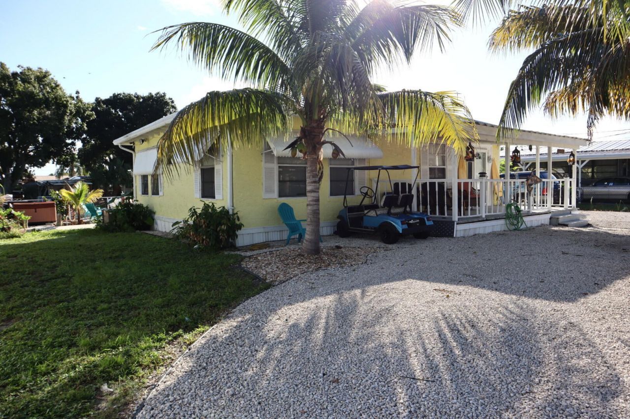 1099 7th Street, Okeechobee, FL 34974 Photo