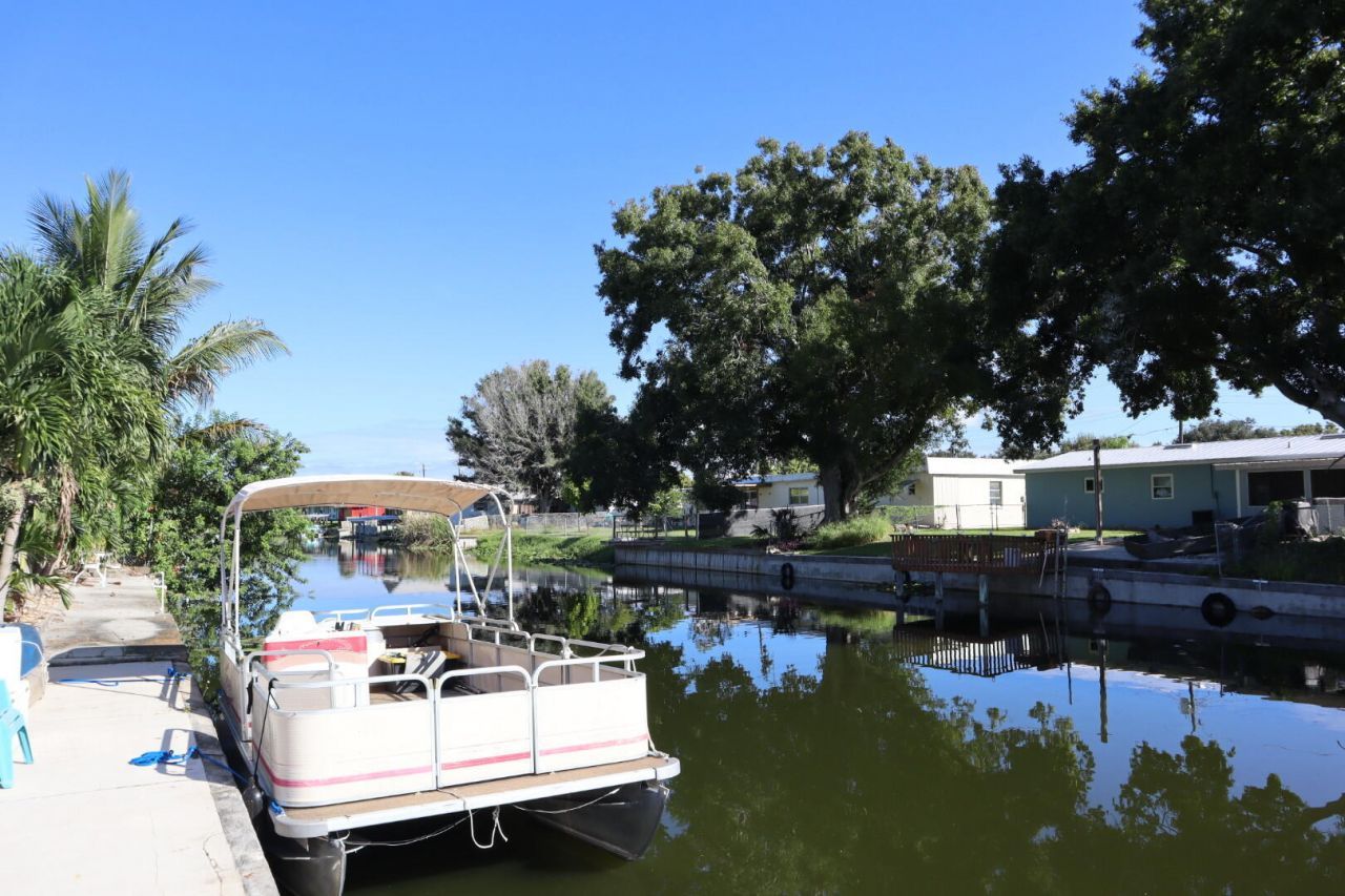 1099 7th Street, Okeechobee, FL 34974 Photo