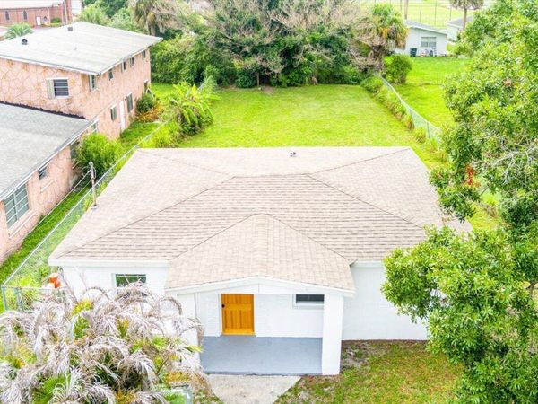 1110 N 22nd Street, Fort Pierce, FL 34950
