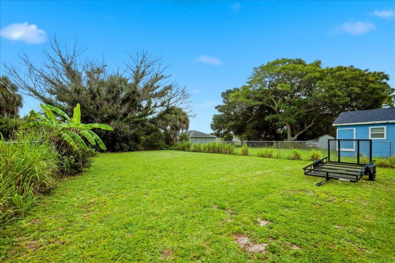1110 N 22nd Street, Fort Pierce, FL 34950 Photo
