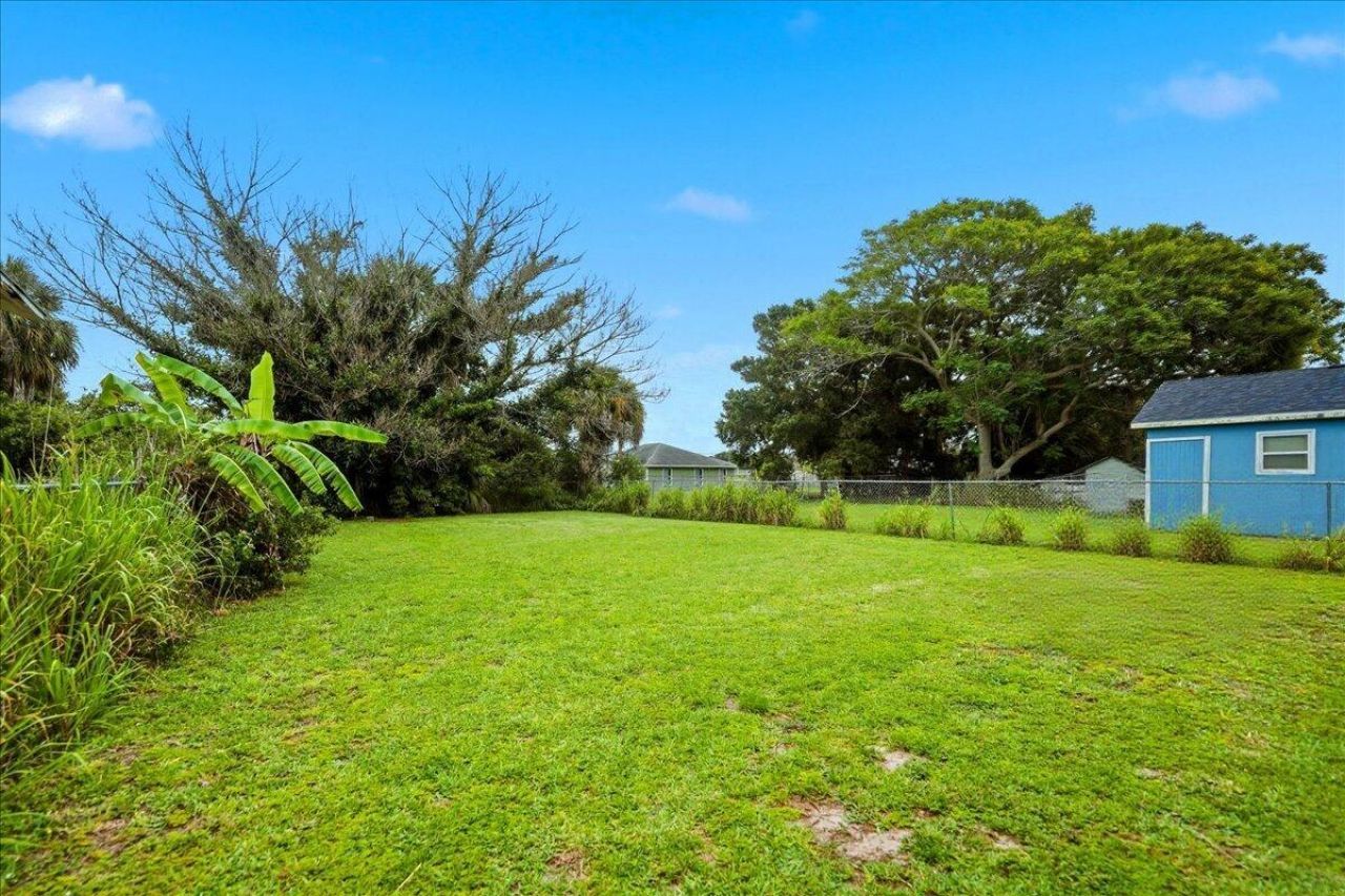 1110 N 22nd Street, Fort Pierce, FL 34950 Photo