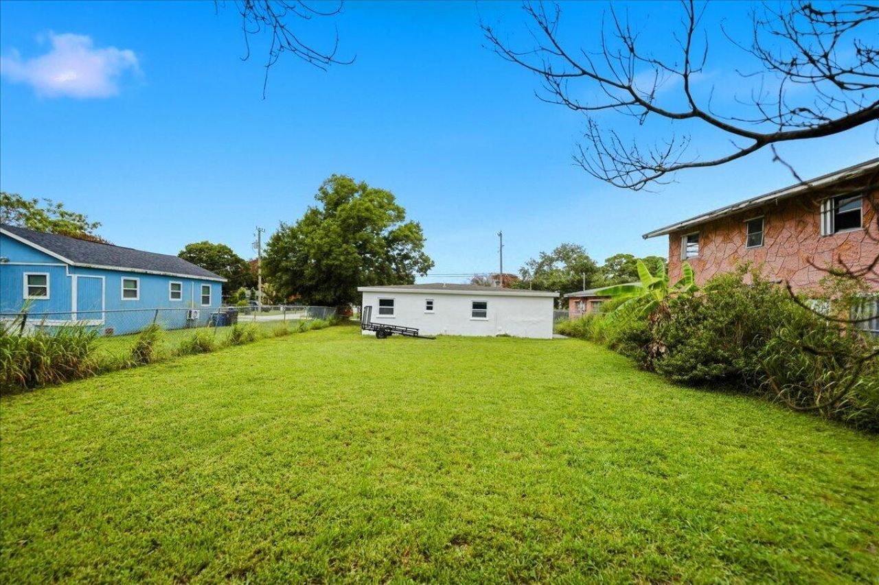 1110 N 22nd Street, Fort Pierce, FL 34950 Photo