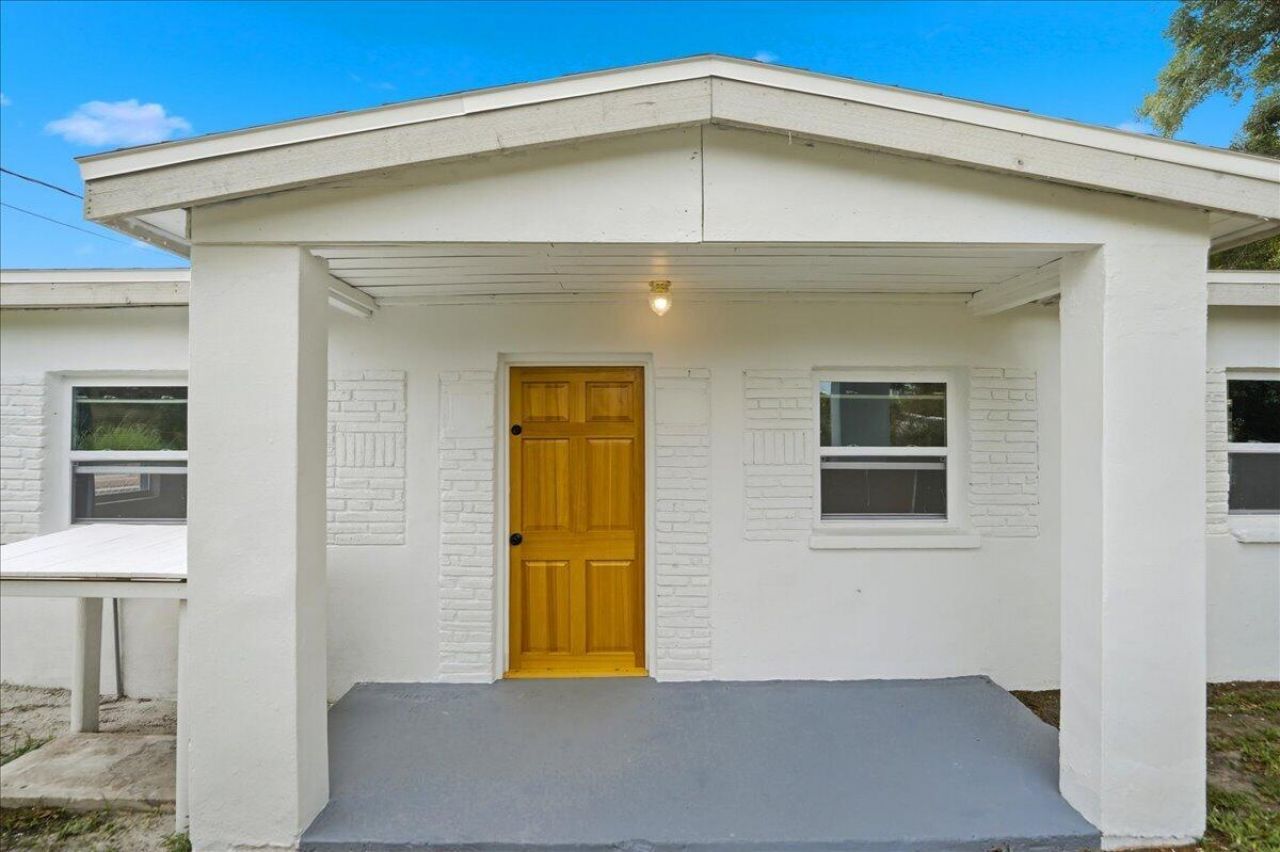 1110 N 22nd Street, Fort Pierce, FL 34950 Photo