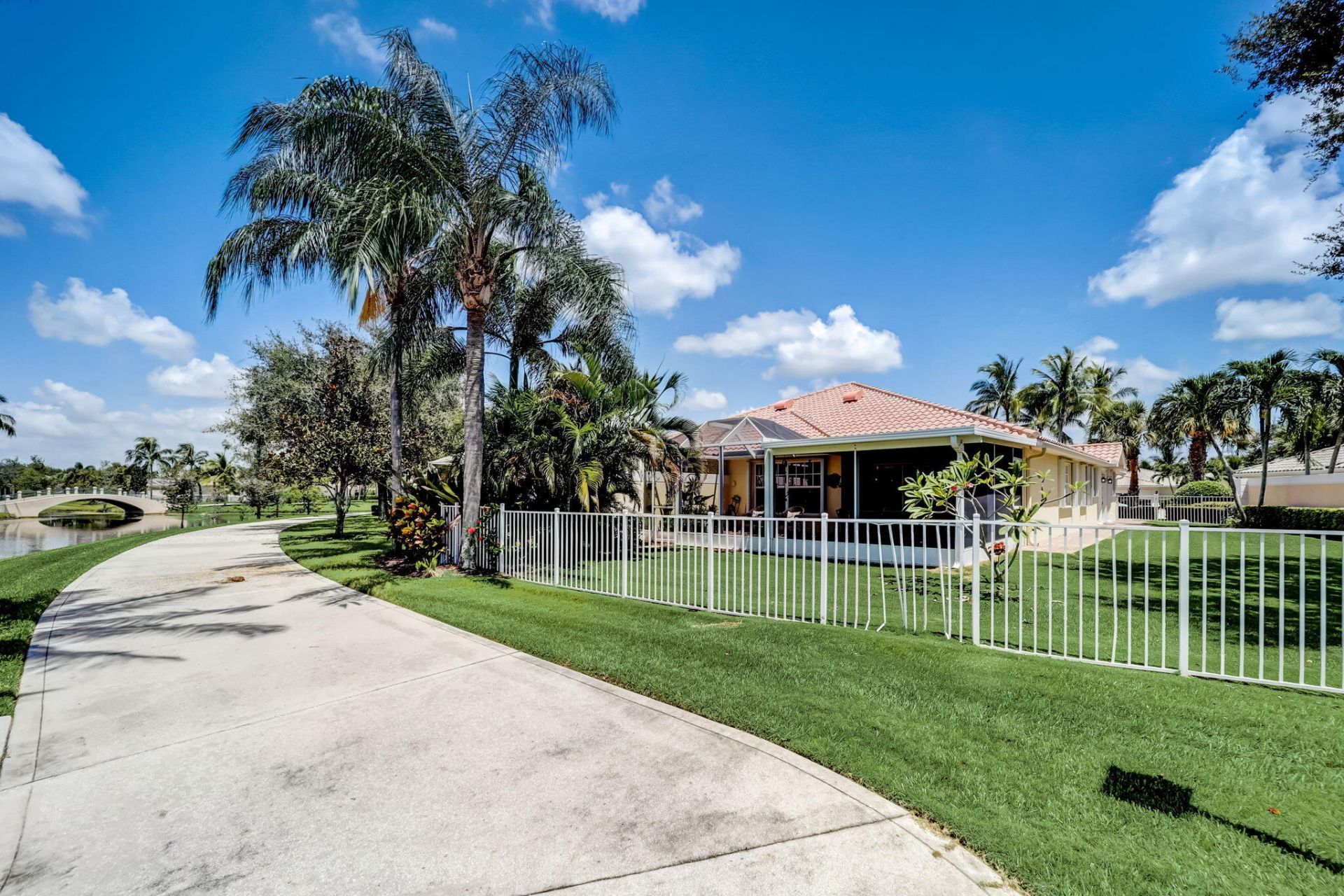 8178 Montserrat Place, Wellington, FL 33414 Photo