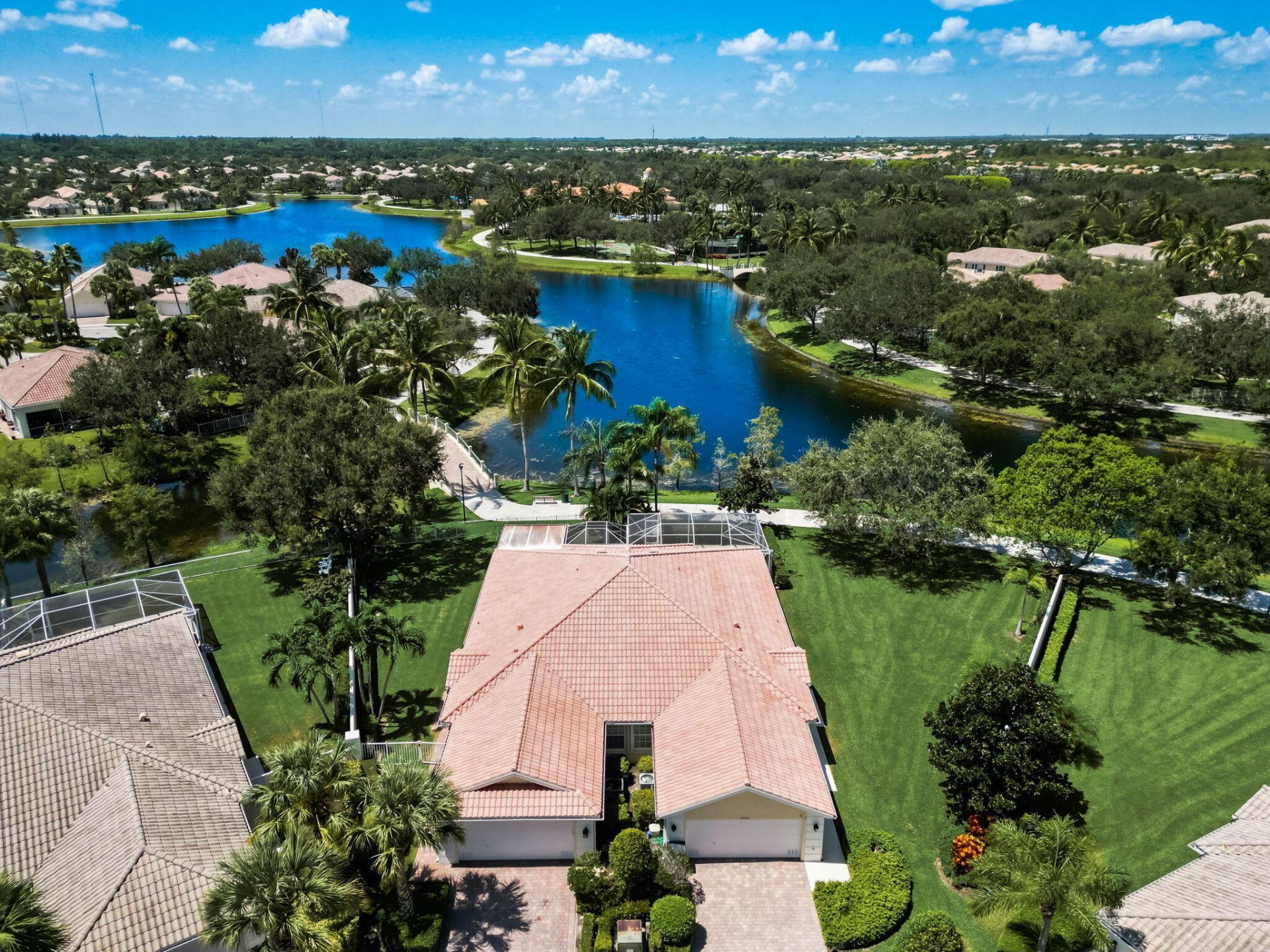 8178 Montserrat Place, Wellington, FL 33414 Photo