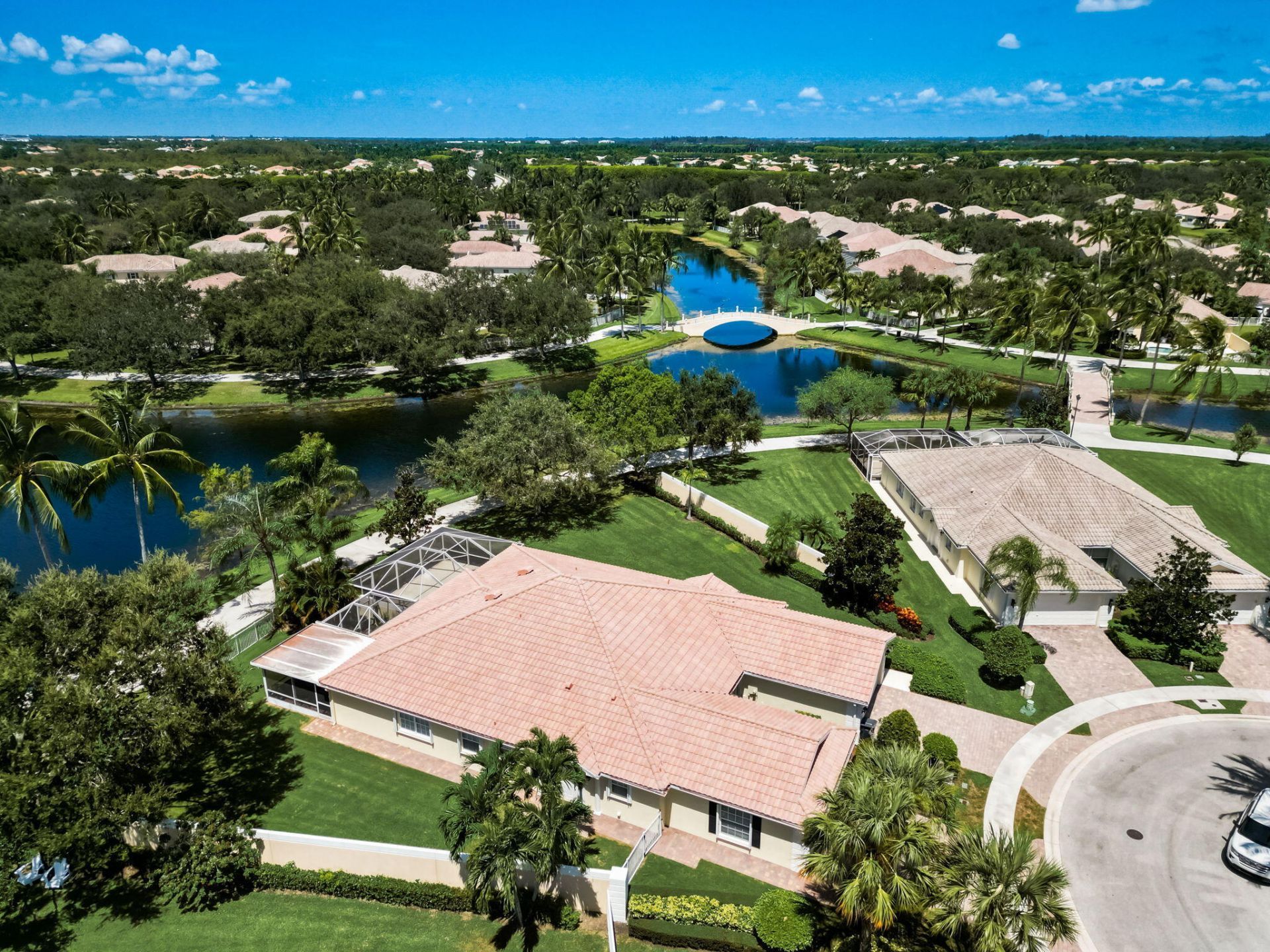 8178 Montserrat Place, Wellington, FL 33414 Photo