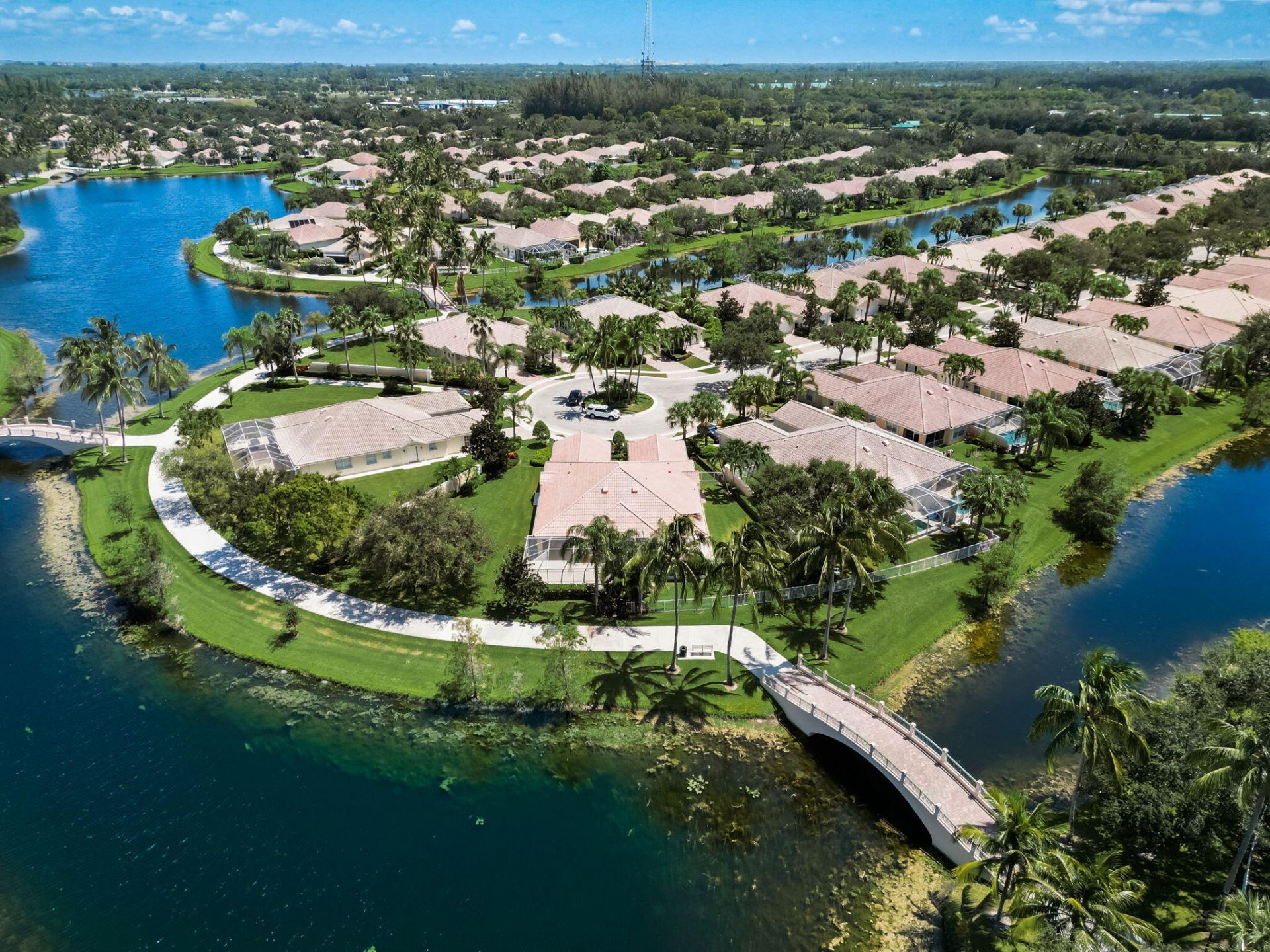 8178 Montserrat Place, Wellington, FL 33414 Photo