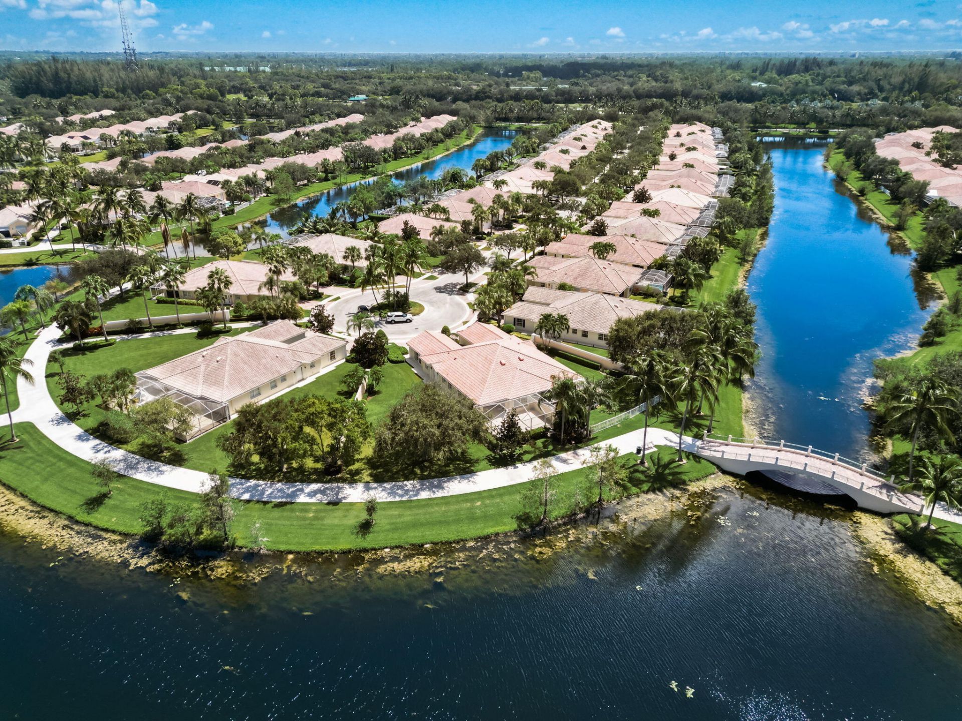 8178 Montserrat Place, Wellington, FL 33414 Photo