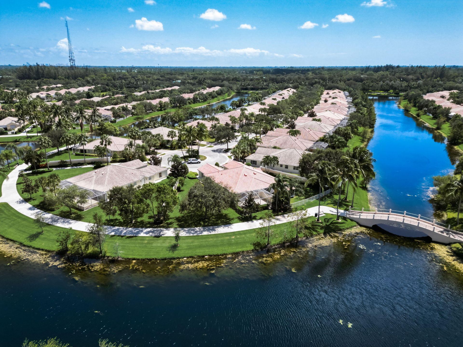8178 Montserrat Place, Wellington, FL 33414 Photo