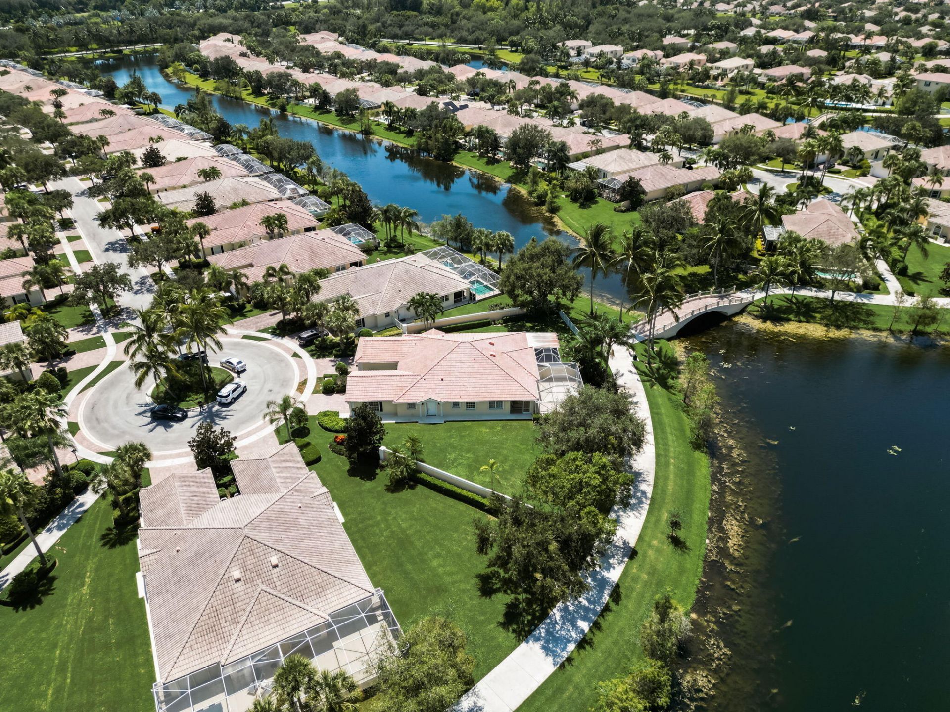 8178 Montserrat Place, Wellington, FL 33414 Photo
