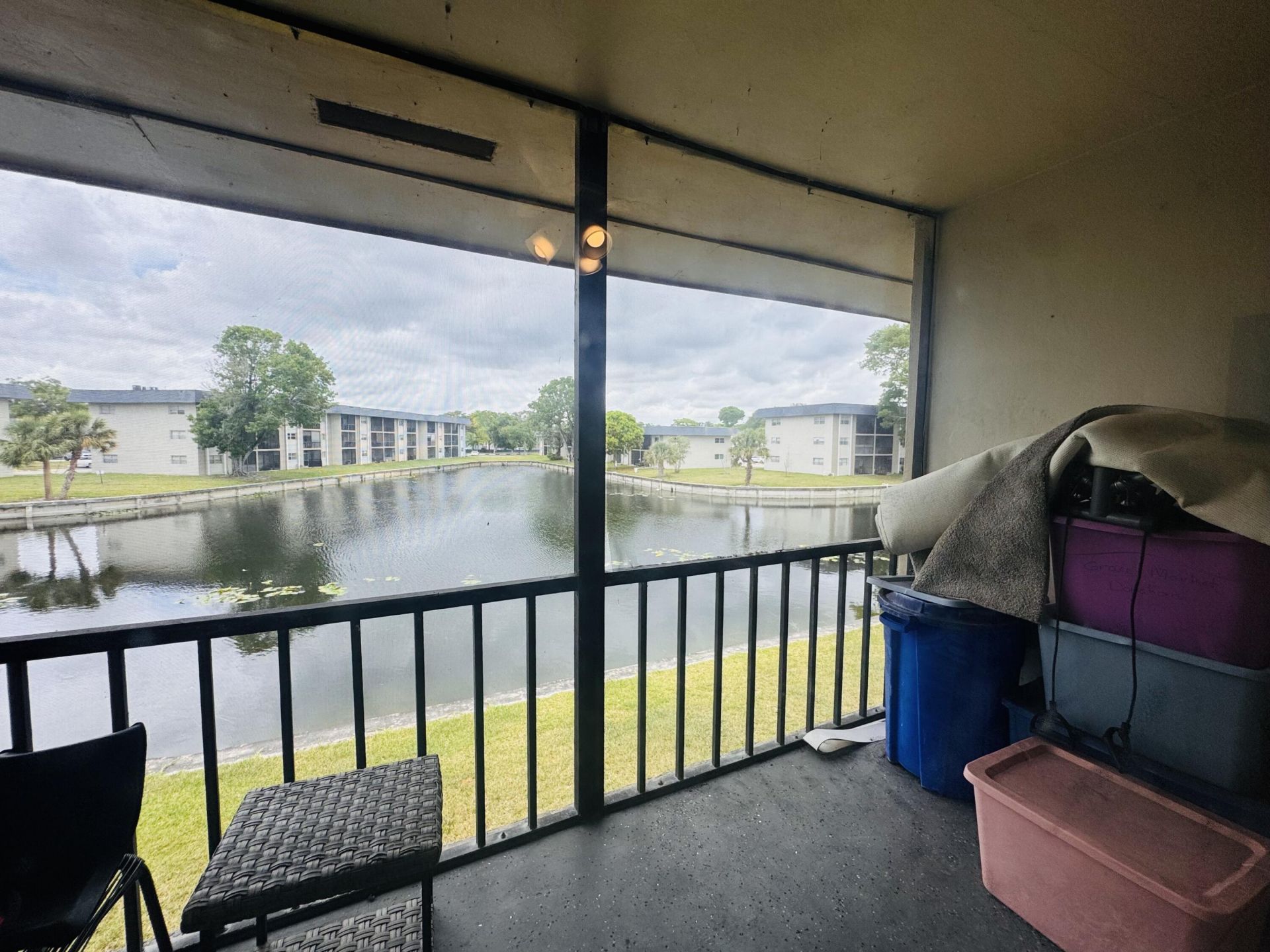 8025 S Colony Cir Circle, Unit 203, Tamarac, FL 33321 Photo