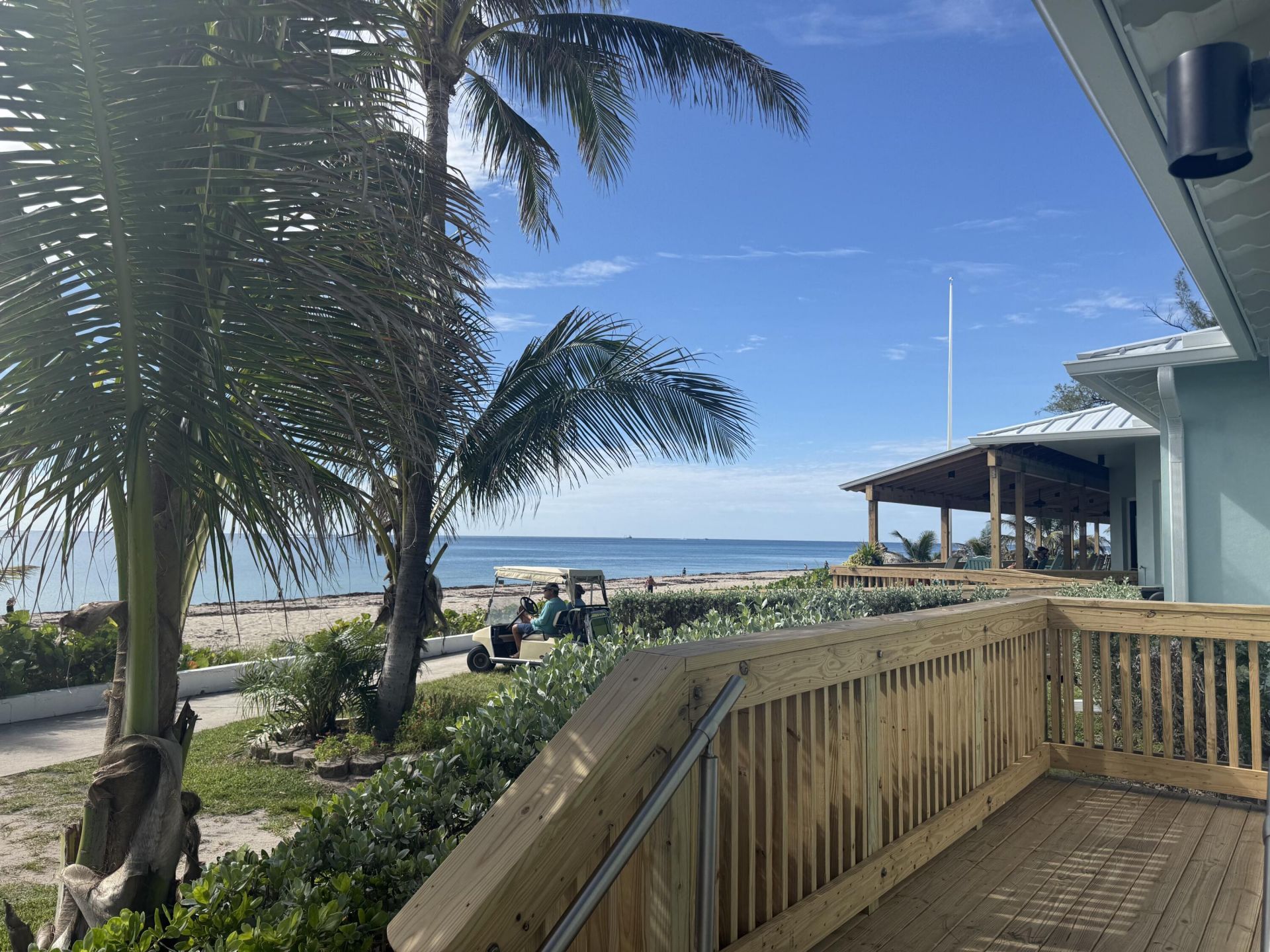 209 Eagle Drive E, Unit E, Briny Breezes, FL 33435 Photo
