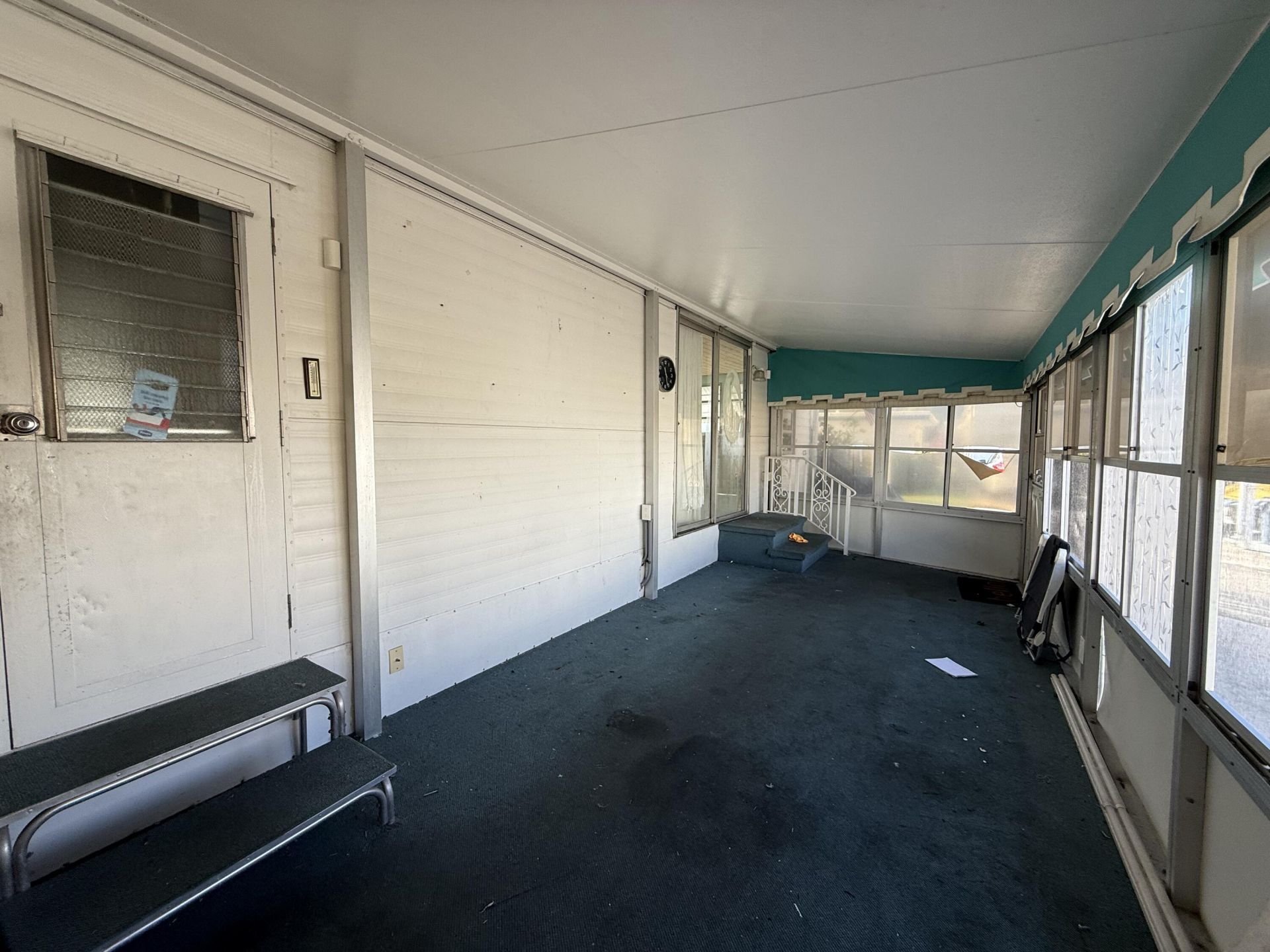 209 Eagle Drive E, Unit E, Briny Breezes, FL 33435 Photo