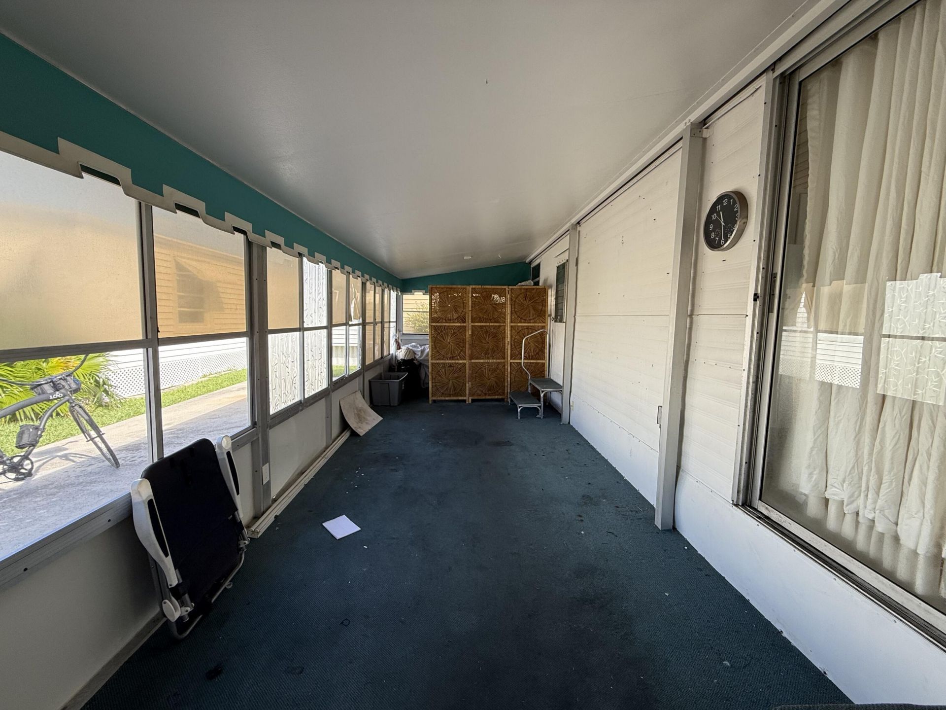 209 Eagle Drive E, Unit E, Briny Breezes, FL 33435 Photo