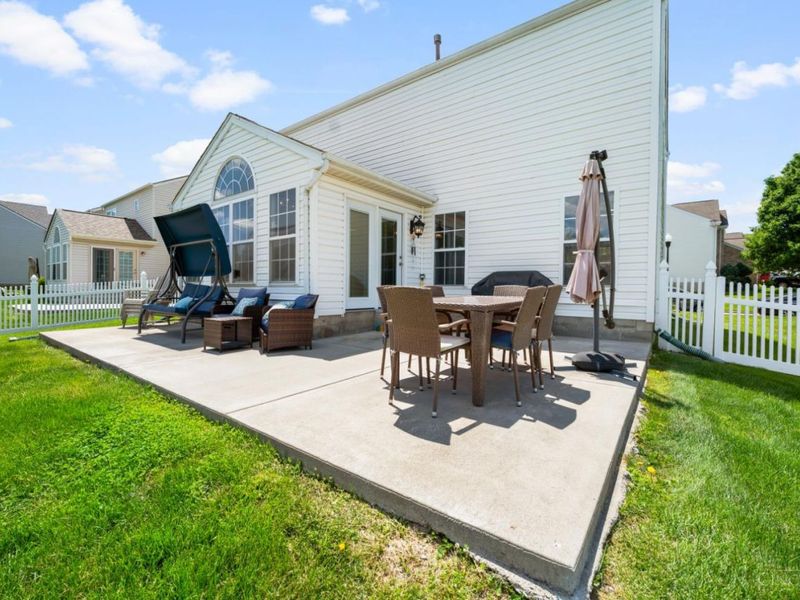 255 Easton Manor Drive, Monroe, OH 45050 Photo 39