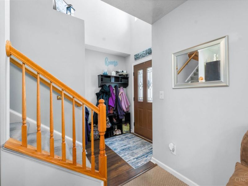 255 Easton Manor Drive, Monroe, OH 45050 Photo 4