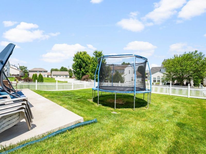 255 Easton Manor Drive, Monroe, OH 45050 Photo 41