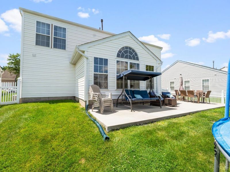 255 Easton Manor Drive, Monroe, OH 45050 Photo 42