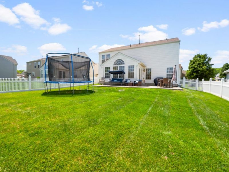 255 Easton Manor Drive, Monroe, OH 45050 Photo 43