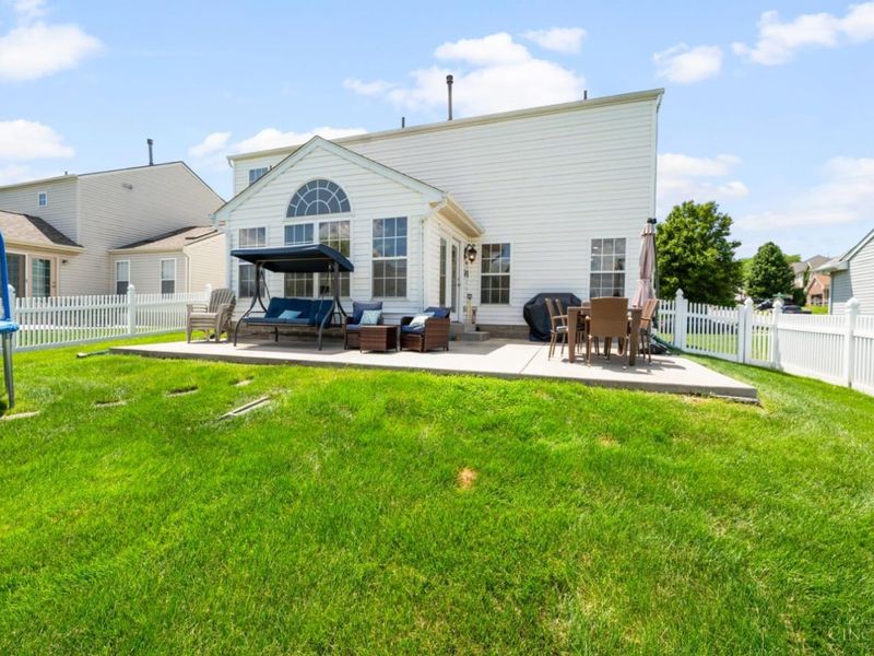 255 Easton Manor Drive, Monroe, OH 45050 Photo 44
