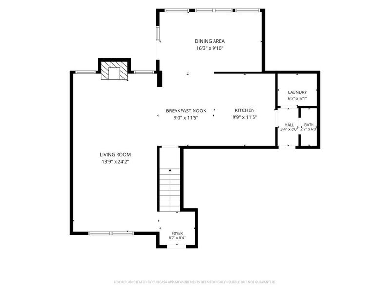 255 Easton Manor Drive, Monroe, OH 45050 Photo 45