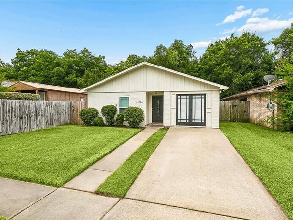 14706 EMORY Road , New Orleans, LA 70128