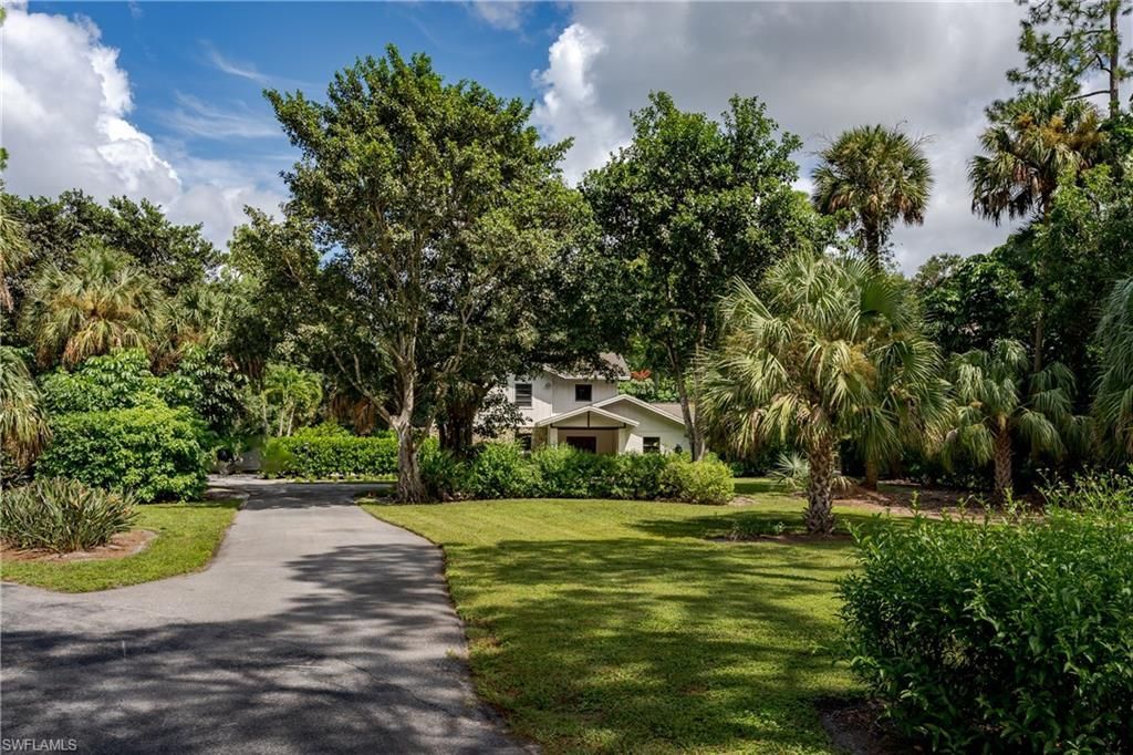 3301 31st Ave Sw, Naples, FL 34117 Photo
