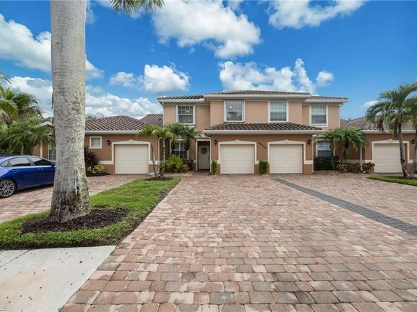 14130 Winchester CT, Unit 1502, NAPLES, FL 34114