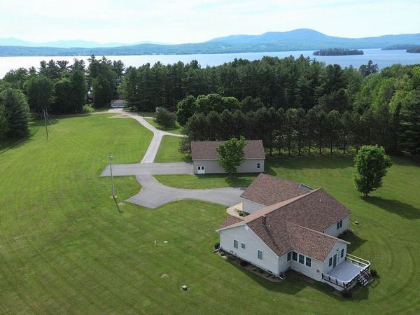 348 Whispering Pines Road, Derby, VT 05829