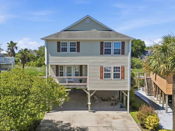 365 Marsh Pl. , Murrells Inlet, SC 29576