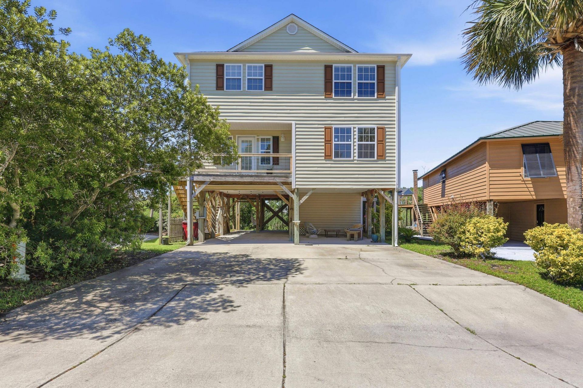 365 Marsh Pl., Murrells Inlet, SC 29576 Main Photo