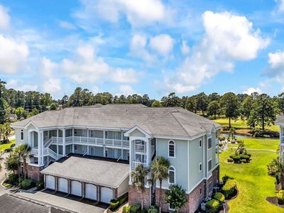4827 Orchid Way, Unit 105, Myrtle Beach, SC 29577