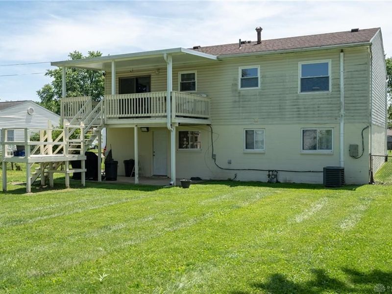 83 Joyce Drive, Fairborn, OH 45324 Photo 12
