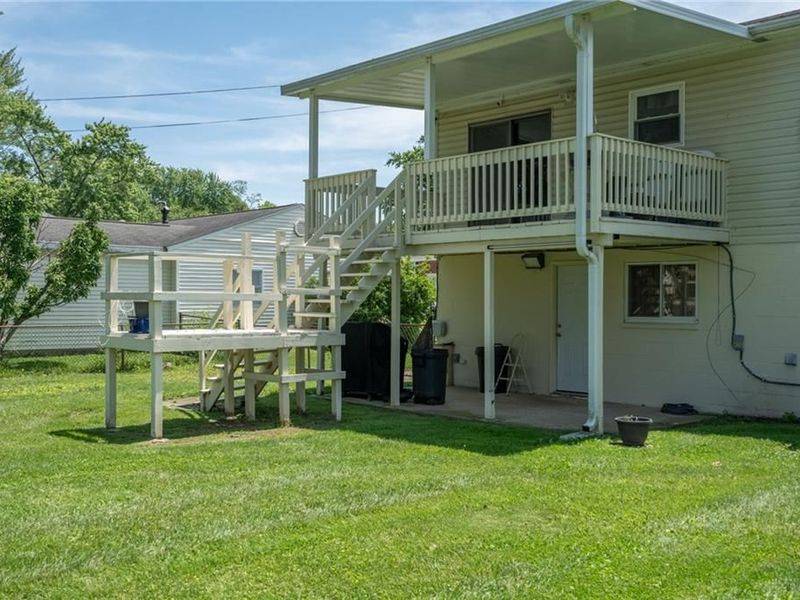 83 Joyce Drive, Fairborn, OH 45324 Photo 13