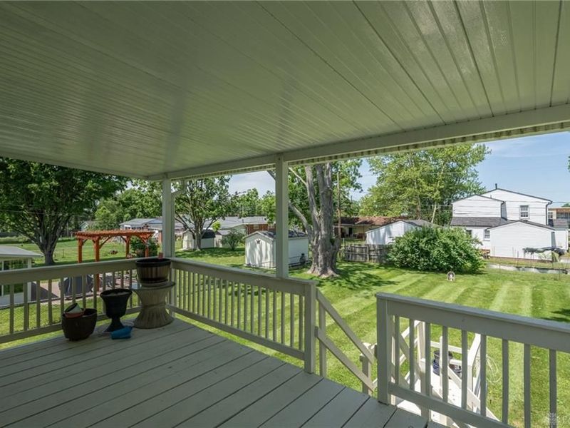 83 Joyce Drive, Fairborn, OH 45324 Photo 14
