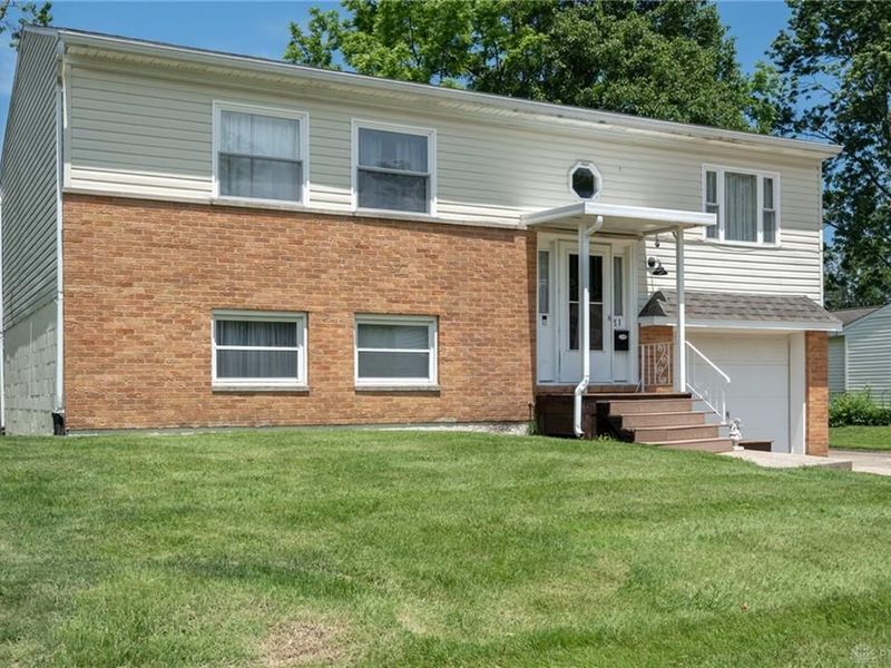 83 Joyce Drive, Fairborn, OH 45324 Photo 2