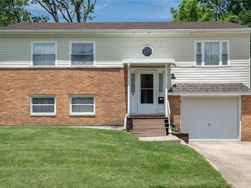 83 Joyce Drive, Fairborn, OH 45324 Photo 4