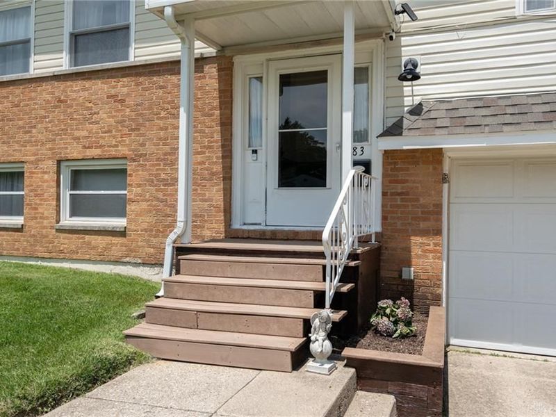 83 Joyce Drive, Fairborn, OH 45324 Photo 7