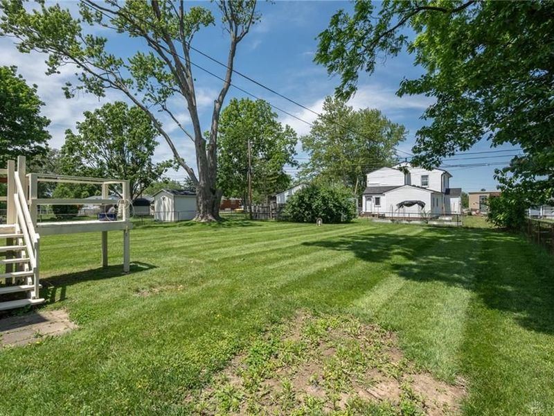 83 Joyce Drive, Fairborn, OH 45324 Photo 8