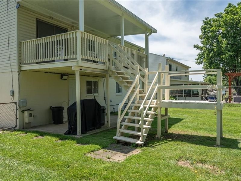 83 Joyce Drive, Fairborn, OH 45324 Photo 9